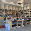Exploring the Wine Shops of Southeast Florida