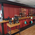 Wine Shops in Southeast Florida: A Guide to Delivery and Shipping Services