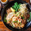 The Perfect Pair: Exploring the Best Food Pairings for Wines at Southeast Florida Wine Shops