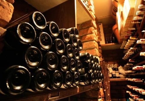 Exploring the Hours of Operation for Wine Shops in Southeast Florida