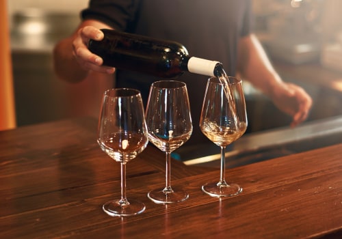 The Best Wine Shops in Southeast Florida