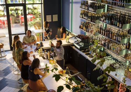 Exploring Organic and Biodynamic Wine Options at Southeast Florida Wine Shops