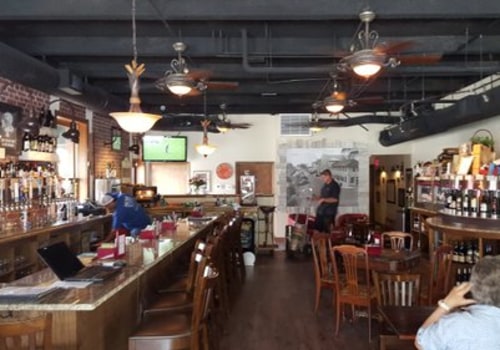Exploring the World of Wine: Specialty Wine Shops in Southeast Florida